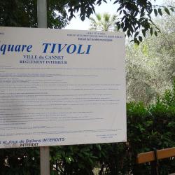 Square Tivoli