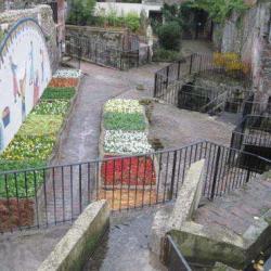 Jardin Du Tripot