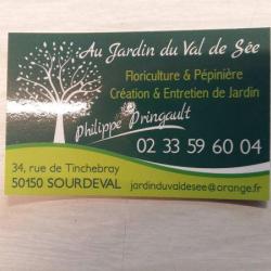 Jardin Du Val De See
