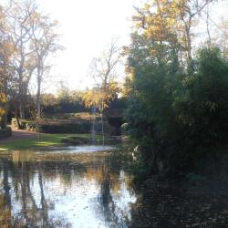 Jardin Dumaine