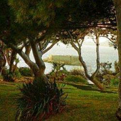 Jardin Emile Duclaux