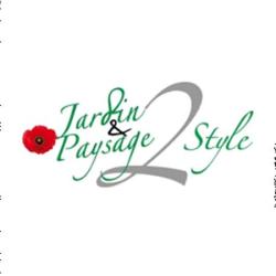 Jardin Et Paysage 2 Style