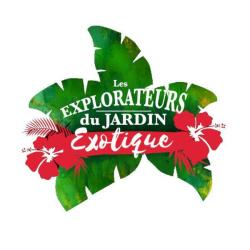 Jardin Exotique De Ponteilla