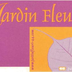 Jardin Fleuri