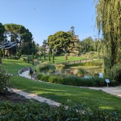Jardin Géo Botanique