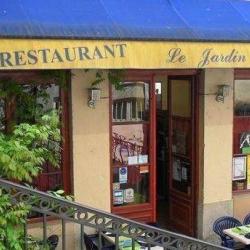 Le Jardin Gourmand