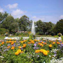 Jardin Léon Bonnat