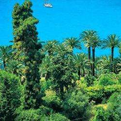 Jardin Maria Serena