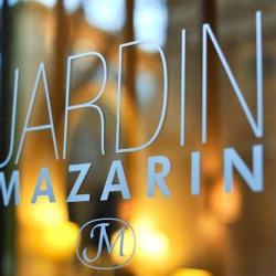 Jardin Mazarin