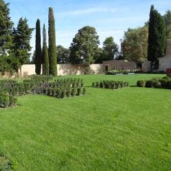 Jardin Minute