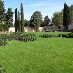 Jardin Minute