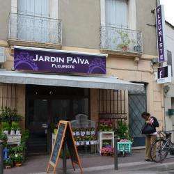 Jardin Paiva Fleuriste