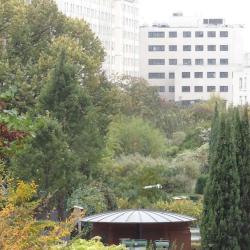 Jardin Paul Didier