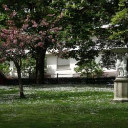 Jardin Public