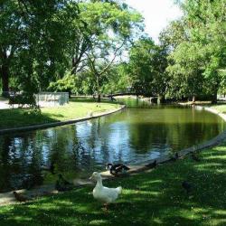 Jardin Public De Bordeaux