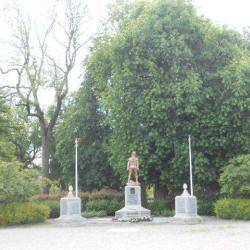 Jardin Public