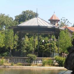 Jardin Public