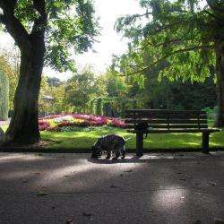 Jardin Public