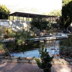 Jardin Remarquable De Baudouvin