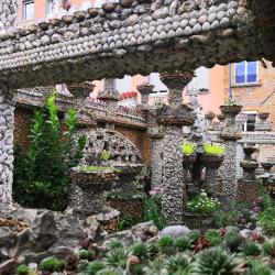 Jardin Rosa Mir