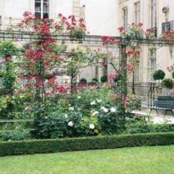 Jardin Saint-gilles