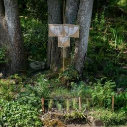 Jardin Shakespeare