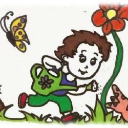 Jardin Toulousain D'enfants