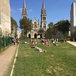 Jardin Truillot