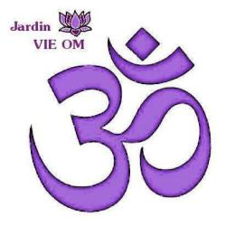 Jardin Vie Om