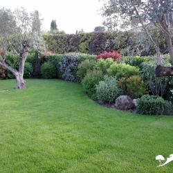 Jardinera Paysagiste