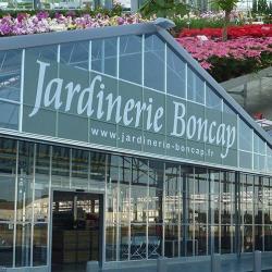 Jardinerie Boncap