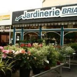 Jardinerie Briand