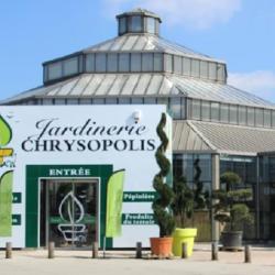 Jardinerie Chrysopolis