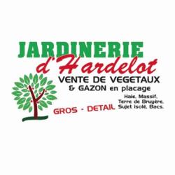Jardinerie D'hardelot