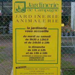 Jardinerie De Campagne