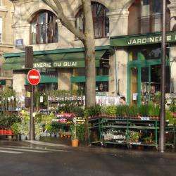Jardinerie Du Quai
