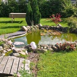 Jardinerie Embaloge