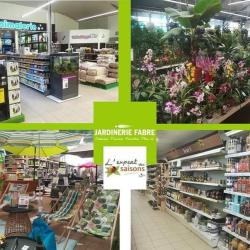 Jardinerie Fabre