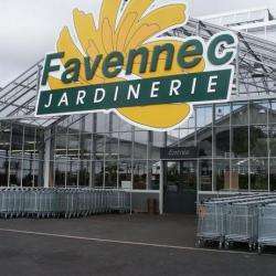 Jardinerie Favennec
