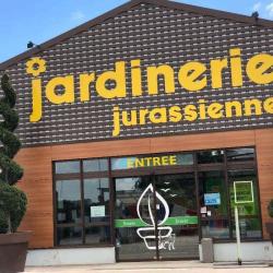 Jardinerie Jurassienne