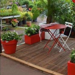 Jardinerie Lafitte