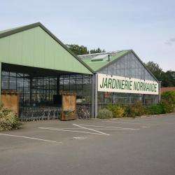 Jardinerie Normande