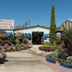 Jardinerie Petruccioli