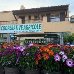 Jardinerie Sopavar