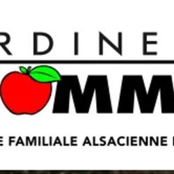 Jardinerie Thommen