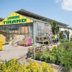Jardinerie Tirand