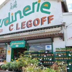 Jardinerie C Legoff