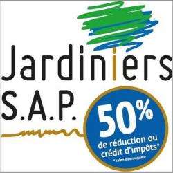 Jardiniers S.a.p