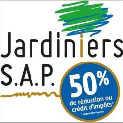 Jardiniers Sap