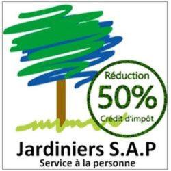 Jardiniers Sap